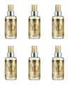Produktbild: Wella 6 er Pack Wella SP Luxe Oil Elixir 100 ml