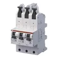 Produktbild: ABB Stotz S&J Hauptsicherungsautomat o.Schienenadapter S751/3-E50