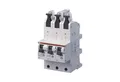 Produktbild: ABB Feuchtigkeitsmesser ABB Stotz S&J Hauptsicherungsautomat o.Schienenadapter S751/3-E50