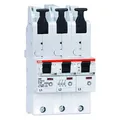Produktbild: ABB SLS-Schalter S751/3-E50 3x1-polig 50A