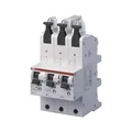 Produktbild: ABB Stotz S&J Hauptsicherungsautomat o.Schienenadapter S751/3-E50