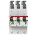 Produktbild: ABB selektiver Hauptsicherungsautomat SLS-Schalter 50A, 3-polig, S751/3-E50