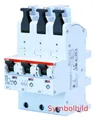 Produktbild: Elsta Mosdorfer SICH AUTOMAT E50 S751/3 10028876.1 Hauptleitungsschutzschalter