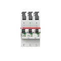 Produktbild: ABB Hauptsicherungsautomat S751/3-E50 Hauptleitungsschutzschalter