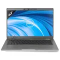 Produktbild: Dell Latitude 5320 Notebook 13,3 Zoll i5 11.Gen 8GB 500GB SSD FHD Win11P Laptop