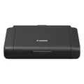 Produktbild: Canon MAXIFY BX110 Tintenstrahldrucker für unterwegs - A4 | Temporär mit Kostenlose Geschenkbox i.W.v. 160 EUR 7069C026AA