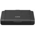 Produktbild: Canon MAXIFY BX110 mit Akku, mobiler Tintenstrahldrucker
