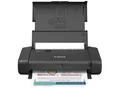 Produktbild: Canon MAXIFY BX110 mobiler Tintenstrahldrucker