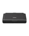 Produktbild: Canon MAXIFY BX110 Mobiler Drucker – WLAN-Drucker mit wiederaufladbarem Akku, druckt bis A4 | Perfekt für Home-Office & unterwegs! Drucke kabellos von Laptop, PC, Smartphone Print App