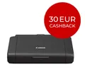 Produktbild: Canon MAXIFY BX110 Mobiler Drucker Tintenstrahldrucker