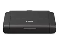 Produktbild: Canon MAXIFY BX110 Drucker Farbe Tintenstrahl A4/Legal 4800 x 1200 dpi bis zu 9