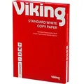 Produktbild: Viking Economy DIN A3 Druckerpapier 80 g/m2 Matt Weiß 146 CIE 500 Blatt