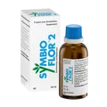Produktbild: Klinge Pharma GmbH SYMBIOFLOR 2 Suspension 50 ml 00996100