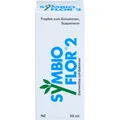 Produktbild: SYMBIOFLOR 2 Suspension 50 ml PZN 00996100