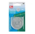 Produktbild: Prym Cuttermesser - Ersatzklingen für Rollschneider (45 mm / 3 Stück), (3 Stück)