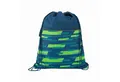 Produktbild: coocazoo Schulrucksack coocazoo Turnbeutel, Lime Stripe