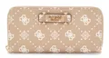 Produktbild: Guess Geldbörse SLG Large Zip Around Wallet
