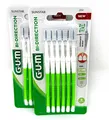 Produktbild: Gum Bi-Direction 2114: 0,7 mm, grün (Kerze) (2)