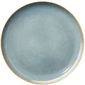 Produktbild: 6er-Set ASA Selection Speiseteller Saisons Ø 26,5 cm Steinzeug Blau Denim