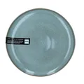 Produktbild: ASA Selection Essteller Teller 26,5 cm denim saisons Effektglasur