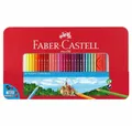 Produktbild: Faber-Castell Buntstift 60 Classic Buntstifte farbsortiert
