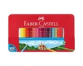 Produktbild: Faber-Castell Buntstift Faber-Castell 115894 Buntstift Mehrfarbig 1 Stück(e)