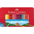 Produktbild: 60 FABER-CASTELL Classic Buntstifte farbsortiert