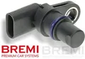 Produktbild: BREMI 60449 Sensor für Nockenwellenposition Nockenwellensensor Sensor