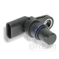 Produktbild: Bremi 60449 Sensor, Nockenwellenposition oben unten für AUDI BENTLEY CUPRA SEAT