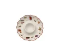 Produktbild: Villeroy & Boch Becher Toy's Delight Weihnachtsgeschirr, Porzellan, 11 cm