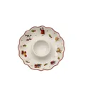 Produktbild: Villeroy & Boch Toy's Delight Eierbecher 11 cm Weihnachtsgeschirr