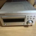 Produktbild: Denon RCD-M41 CD Receiver System Radio Diskrete Endstufe MÜLL