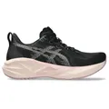 Produktbild: Asics - Women's Novablast 5 - Runningschuhe 37 | EU 39 schwarz/rosa