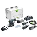 Produktbild: Festool  Akku-Deltaschleifer DTSC 400 3,0 I-Set