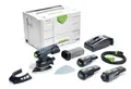 Produktbild: Festool Akku-Deltaschleifer DTSC 400 Li 3,0 I-Set | 577509