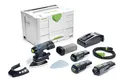 Produktbild: Festool Akku-Deltaschleifer DTSC 400 3,0 I-Set - 577509