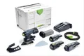 Produktbild: Festool Akku-Deltaschleifer DTSC 400 3,0 I-Set 577509