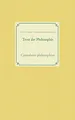 Produktbild: Trost der Philosophie: Consolatio philosophiae