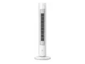 Produktbild: PHILIPS 5000 Series CX5535/00, Aromatherapie, Timer-Funktion, Fernbedienung, Turmventilator Weiß (40 Watt)