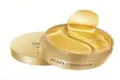 Produktbild: Eye Pads Gold Collagen, For Wrinkles, Fine Lines, Dark Circles Anti Aging 60 Pcs