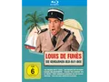 Produktbild: Louis de Funes-Gendarmen Blu-ray Box BD Blu-ray (FSK: 6)