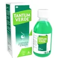 Produktbild: Tantum Verde 1,5 mg/ml Lösung z.Anw.i.d.Mundhöhle 240 ml