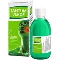Produktbild: Tantum Verde 1,5 mg/ml Lösung zur Anwendung in der Mundhöhle 240 ml