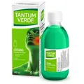 Produktbild: TANTUM VERDE 1,5 mg/ml Lösung z.Anw.i.d.Mundhöhle 240 ml