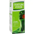 Produktbild: TANTUM VERDE 1,5 mg/ml Lösung z.Anw.i.d.Mundhöhle 240 ml PZN 10253073