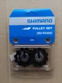 Produktbild: Shimano Schaltrollen Schaltröllchen GRX RD-RX400 10-fach, Y3GL98010