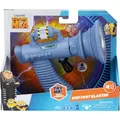 Produktbild: Moose Minions 4 Fart Blaster Mini (20321)