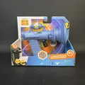 Produktbild: MINIONS Ich – Einfach unverbesserlich 4: Mini Furzblaster Soundeffekten RAR ✅️
