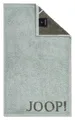 Produktbild: JOOP! Gästehandtuch CLASSIC DOUBLEFACE, 30 x 50 cm, Grau, Unifarben, Baumwolle (1-St), Made in Germany, Öko-Tex Standard 100