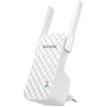 Produktbild: Tenda A9 N300 Universal WLAN Verstärker Repeater 300Mbps 2* 3 dBi Antennen Weiß✅